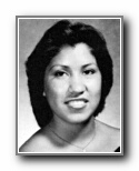 Diana Ortega: class of 1980, Norte Del Rio High School, Sacramento, CA.